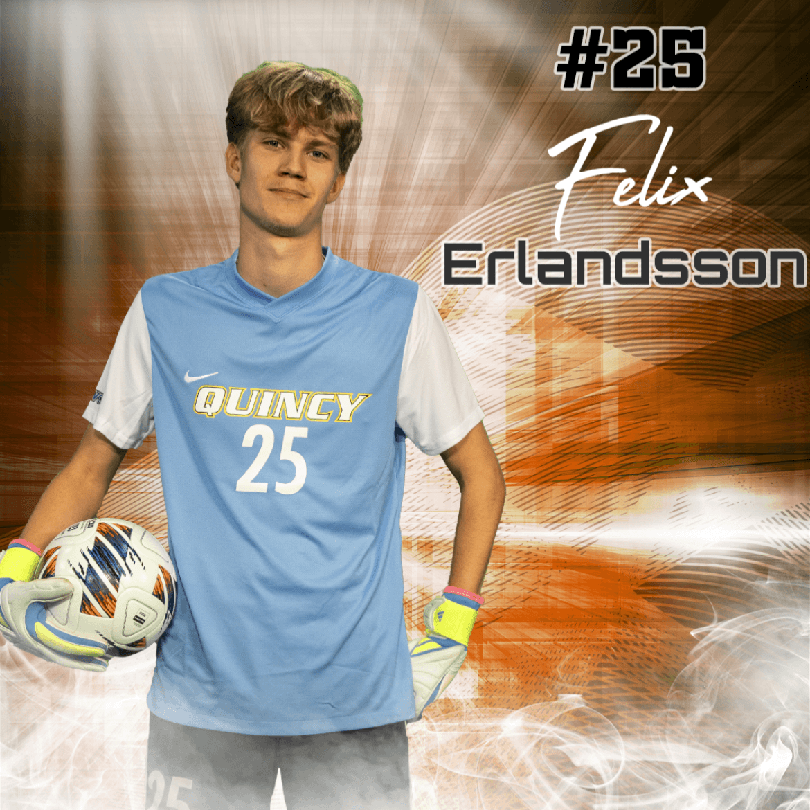 Felix Erlandsson
