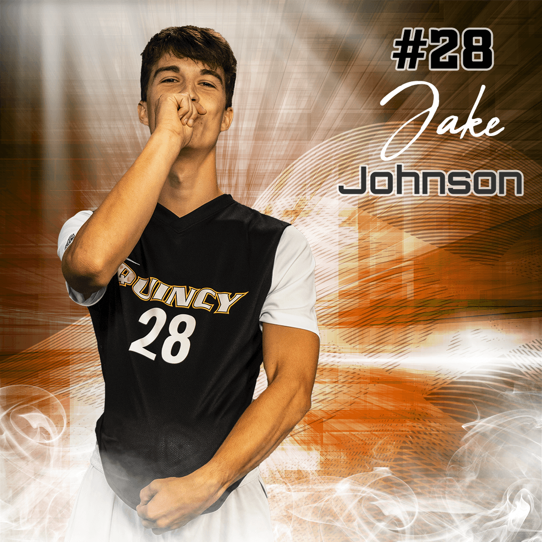 Jacob Johnson