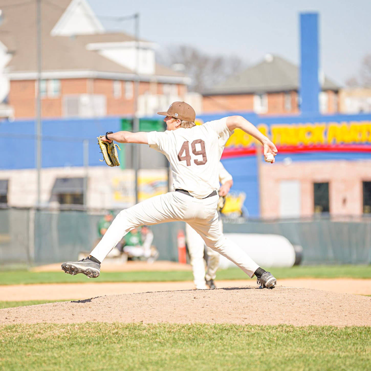 Tyler Lipka