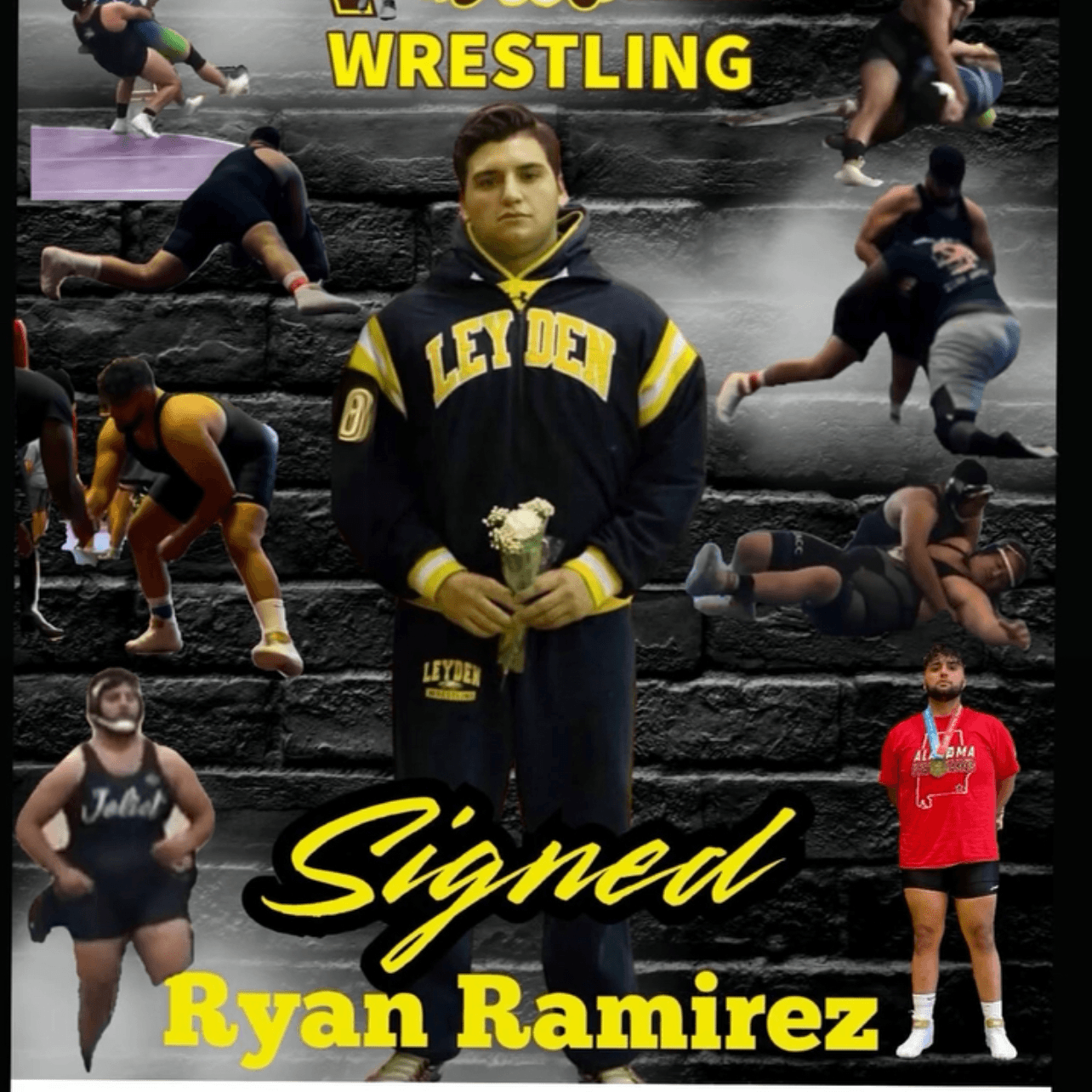 Ryan Ramirez